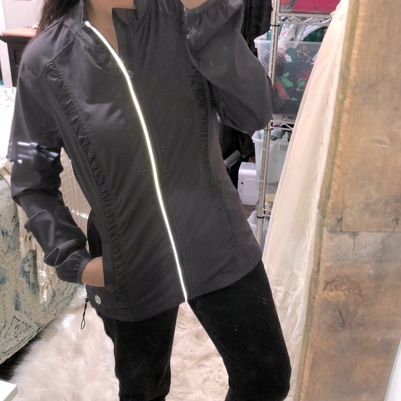 Balance collection jacket size XLarge athletic - Picture 1 of 8